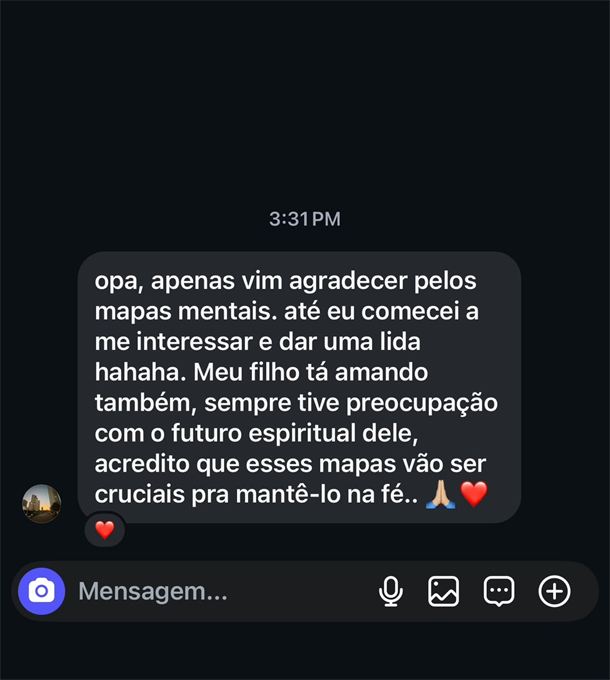 Depoimento 3