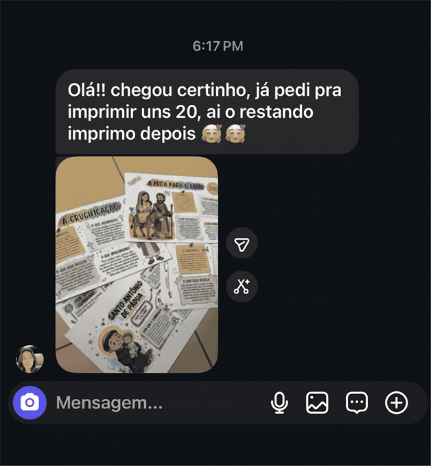 Depoimento 4 - print
