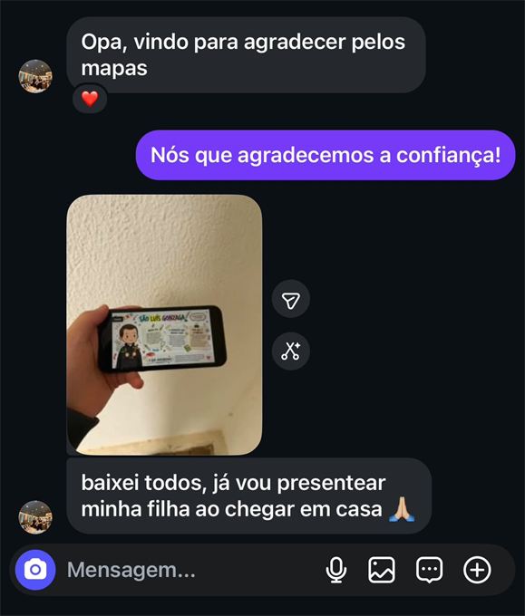 Depoimento 5