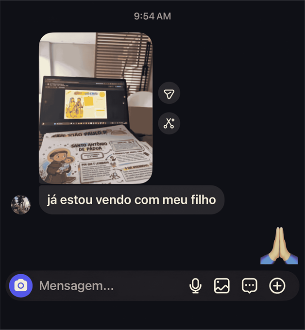 Depoimento 6 - print